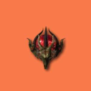(800 Item Power) Strike of Stormhorn