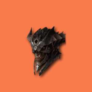 (800 Item Power) Crown of Lucion
