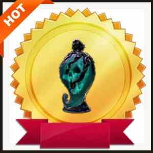 Wellwater Phylactery