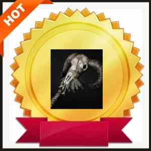 Kinrangr Rebel's Hammer +10