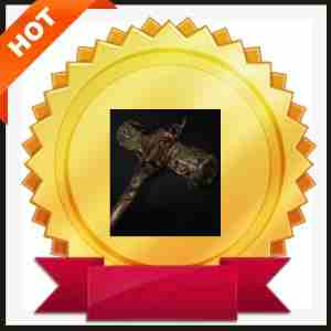 Precision Hammer +10