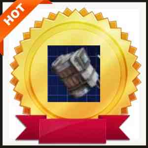 Trigger Nade Blueprint