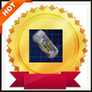 Smoke Grenade Blueprint