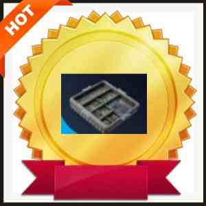 5x Advanced Electrical Components