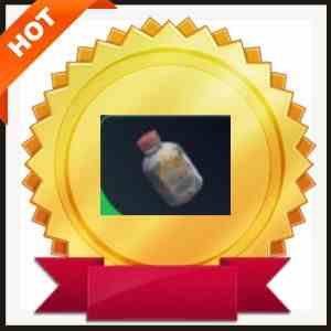 10x Crude Explosives