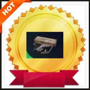 20x Simple Gun Parts