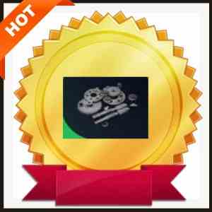 10x Mechanical Components