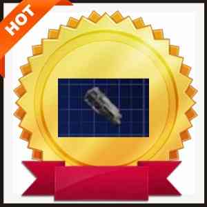 Muzzle Brake III Blueprint