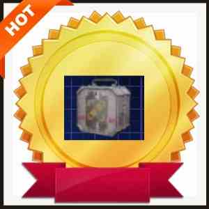 Combat Mk.3 Aggressive Blueprint