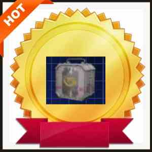 Combat Mk.3 Flanking Blueprint