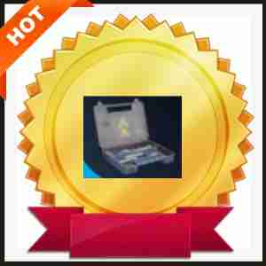 10x Medium Gun Parts