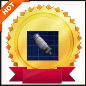 Silencer I Blueprint