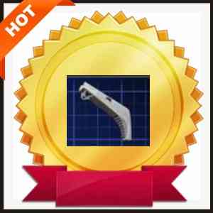 Angled Grip III Blueprint