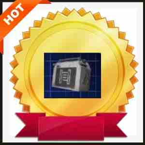 Barricade Kit Blueprint