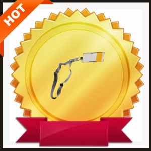 Buried City Residential Master Key