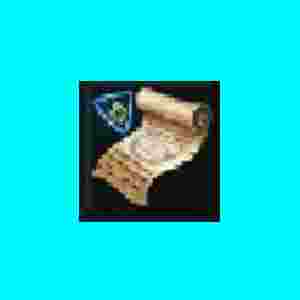 Scroll of Willpower V