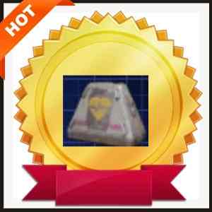 Looting Mk.3 Safekeeper Blueprint