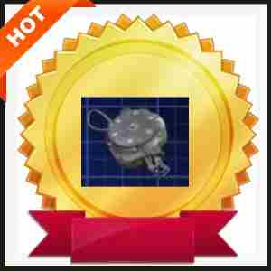 Pulse Mine Blueprint