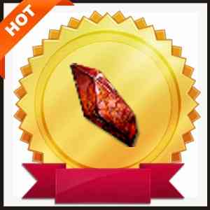 Northern Worldstone Shard