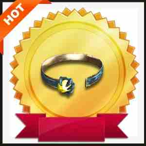 Griffon's Eye (Unidentified)