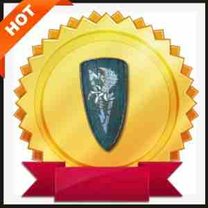 Herald of Zakarum (180+ ED)