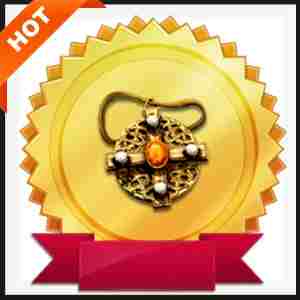 Mara's Kaleidoscope (26+ RES)