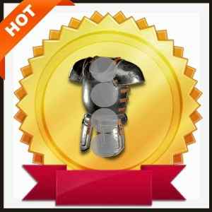 Ethereal Random 4S Archon Plate