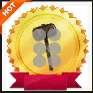 Ethereal Random 6S Thunder Maul