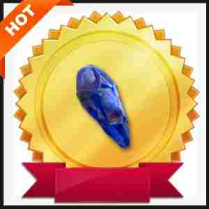 Unidentified Annihilus (Small Charm)