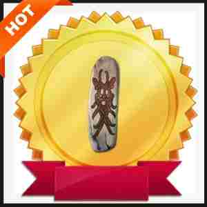 Lion Branded Grand Charm (Add 31-38 Life)