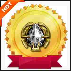 Rainbow Facet (Lightning+5-5)