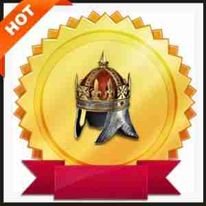 Crown of Ages (2 Socketed)