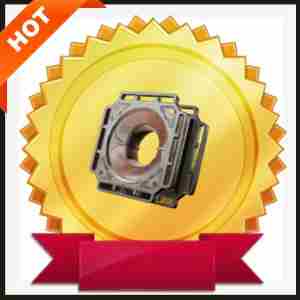 10x Magnetic Accelerator