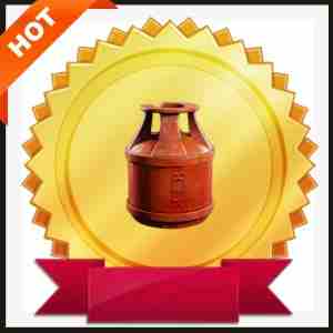 10x Synthesized Fuel