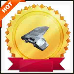 20x ARC Alloy