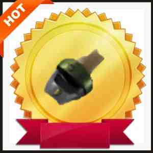 40x Skill Key