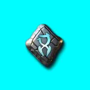 (Random) Phoba of Wild Lightning