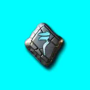 (Random) Mlor of Wild Lightning