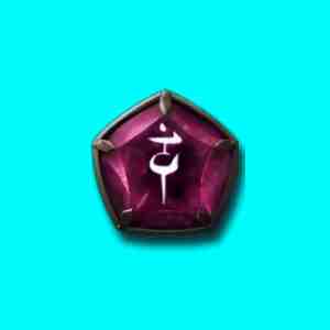 (Random) Linta of the Nameless