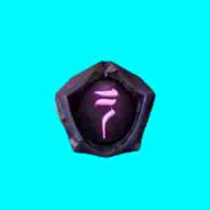 (Random) Mlor of Harash's Shadow