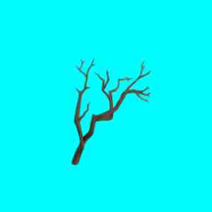 100* Corrupted Roots