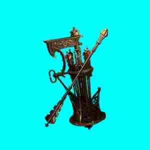 Cadiro's Gambit Primed Quiver