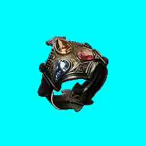 The Taming Prismatic Ring