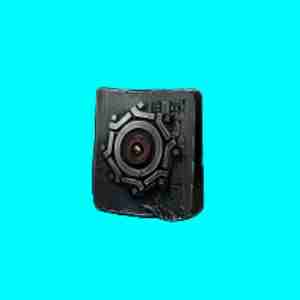 10x Normal Abyss Tablet (10 uses remaining)