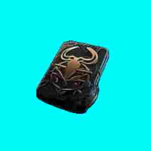 10x Freedom of Faith Ritual Tablet (5 uses remaining)