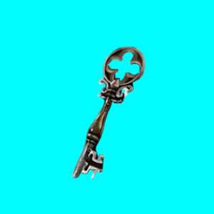 1000* Superior Lair Key
