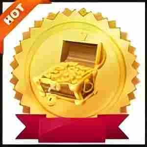 300K Gold