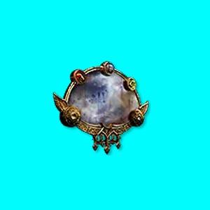 1 Mirror of Kalandra