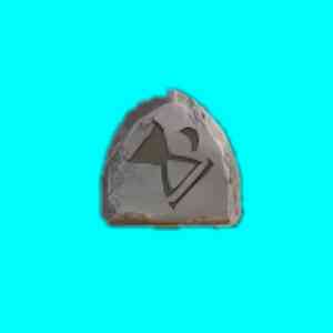 Tal (Ritual Rune)