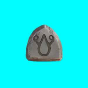 Ort (Ritual Rune)